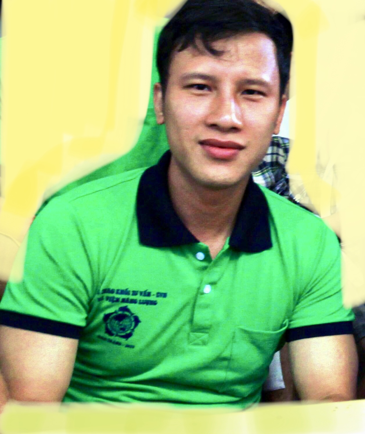Nguyễn Trung Khoa