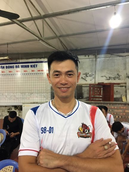 NGUYỄN TUẤN VIỆT