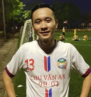 Phan Duy Linh